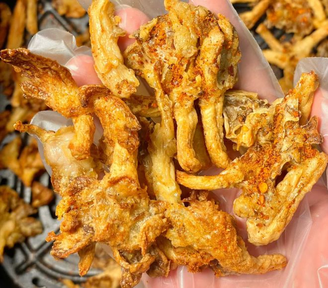 现最常用的却只有5个真想给自己一巴掌！凯发k8国际厅登录买了一堆小厨电才发(图6)