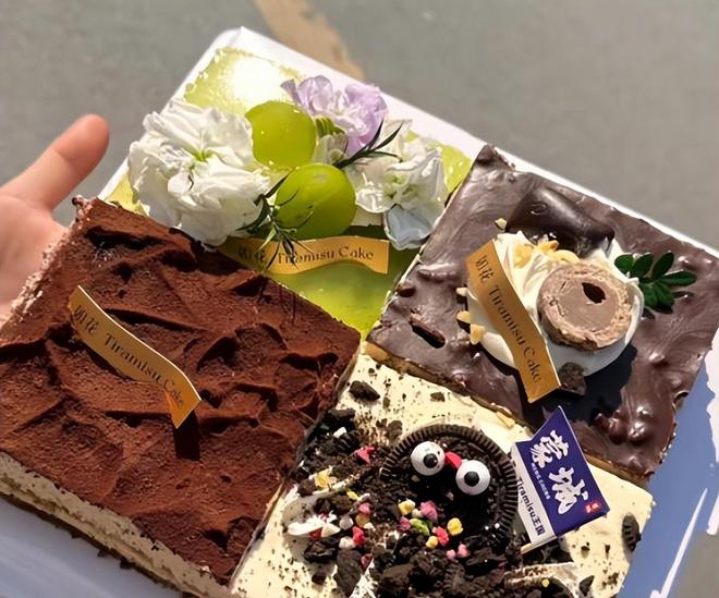 后续曝用有毒物装饰黑料被扒疑惯犯凯发国际平台提拉米苏致上百人中毒(图2)