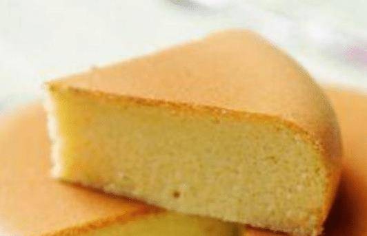 柔软香甜好美味闺女早餐最爱吃了！凯发K8登录电饭锅做蛋糕简单易学