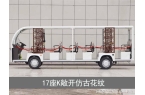 车大品牌_新能源电动观光车K8凯发天生赢
